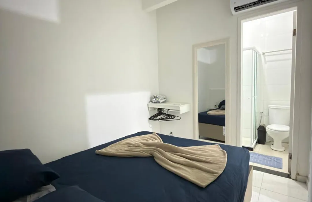 Hospedagem dos Massa- Casas no Centro de Arraial- Faça tudo a Pé!-1