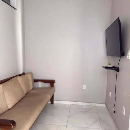 Hospedagem dos Massa- Casas no Centro de Arraial- Faça tudo a Pé!-3